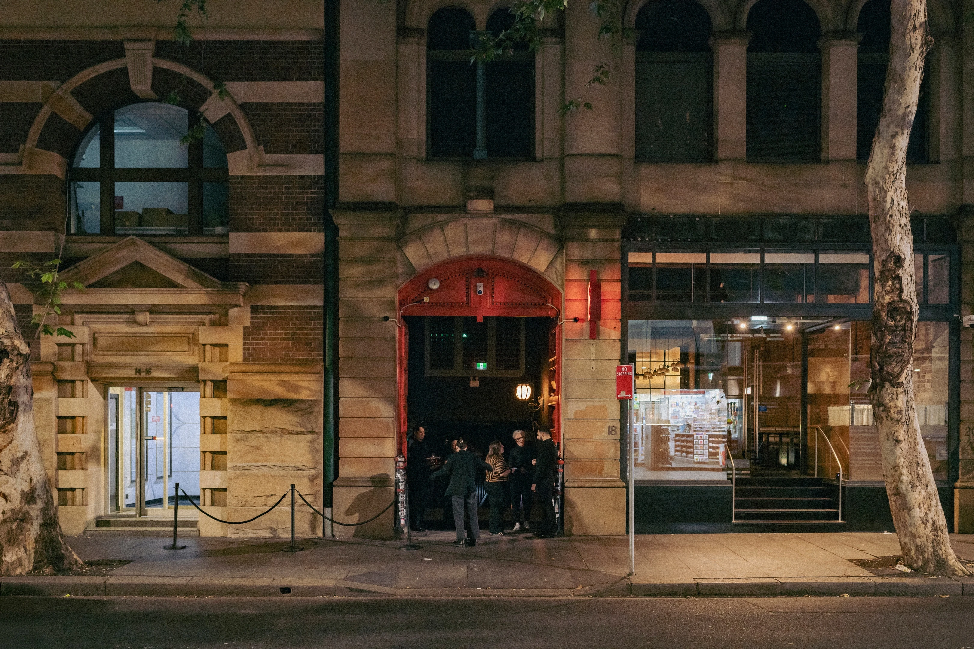 Rashed Room Razz Room – Daiquiris, disco and dancing in Sydney's CBD. | Broadsheet