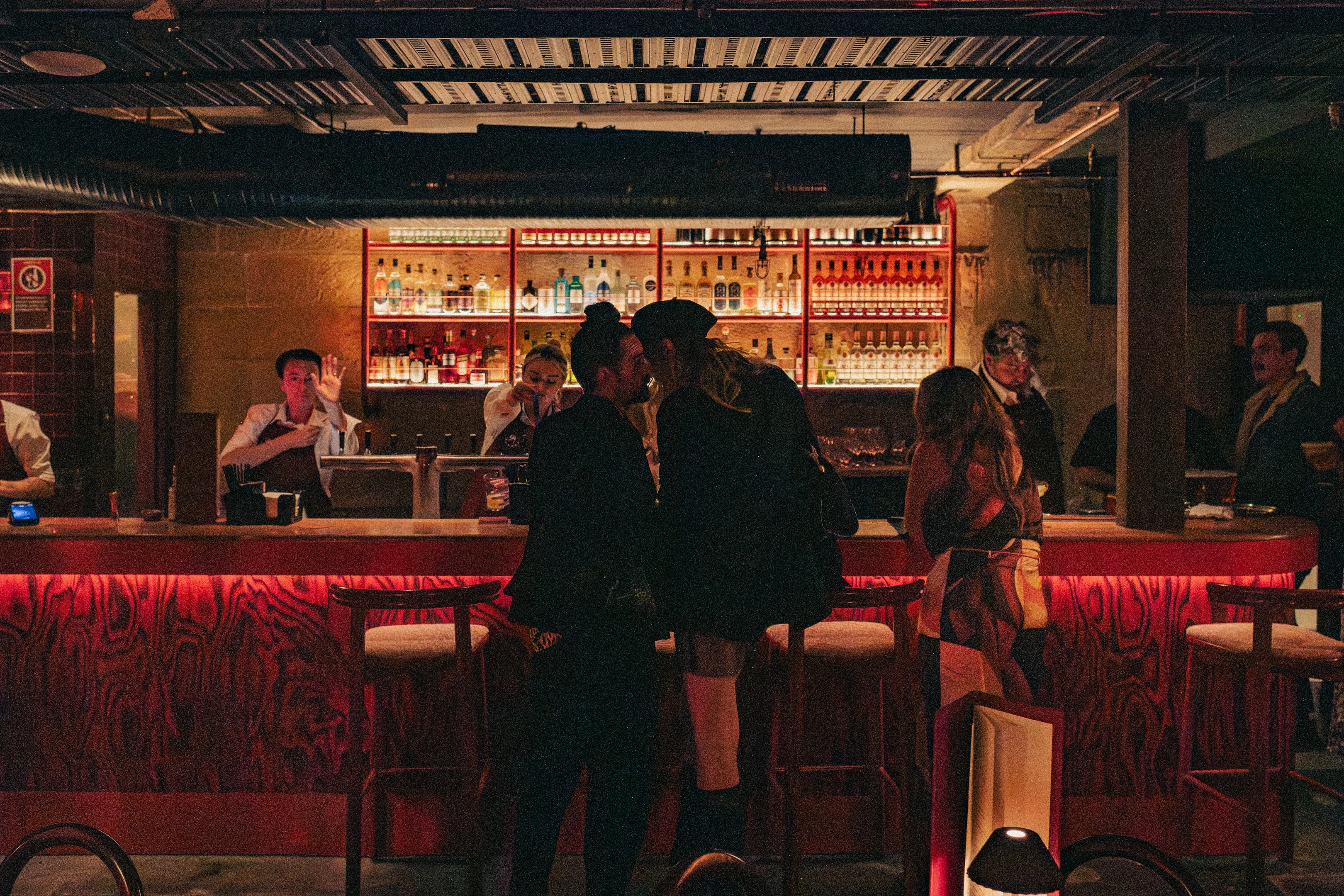 The Razz Liverpool Daiquiris and Disco: Odd Culture’s Razz Room Opens Today | Broadsheet