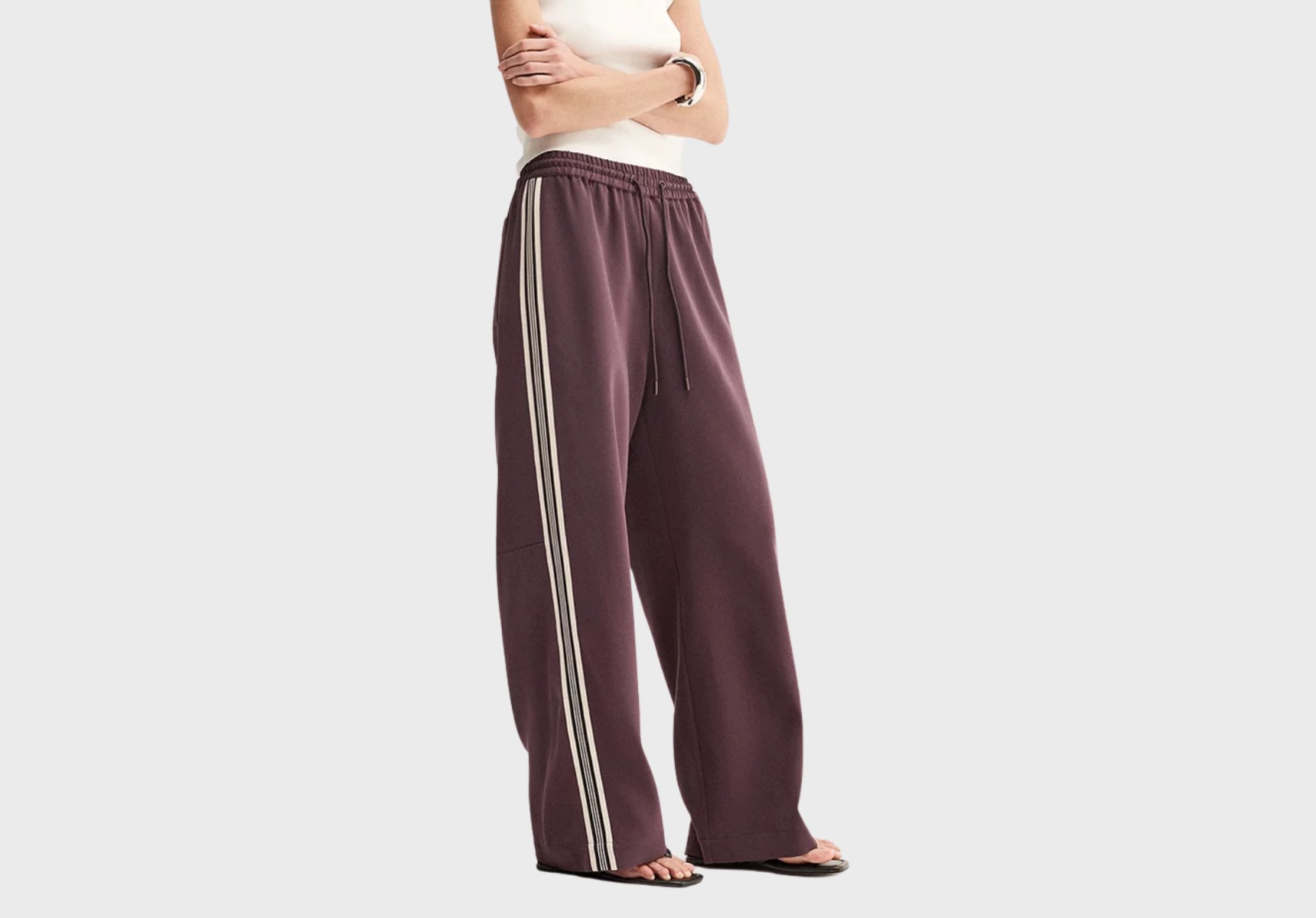 Elka Collective Presley pants