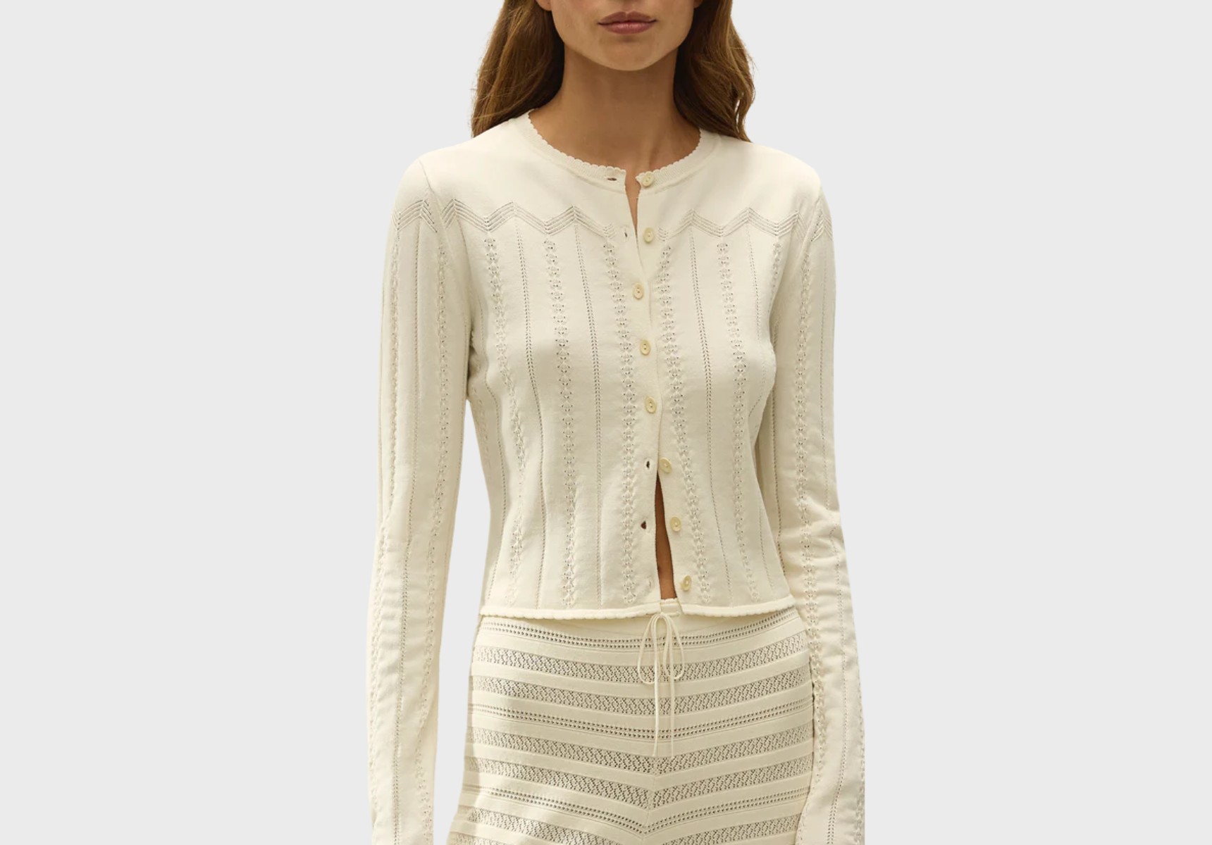 Faithfull Selly cardigan