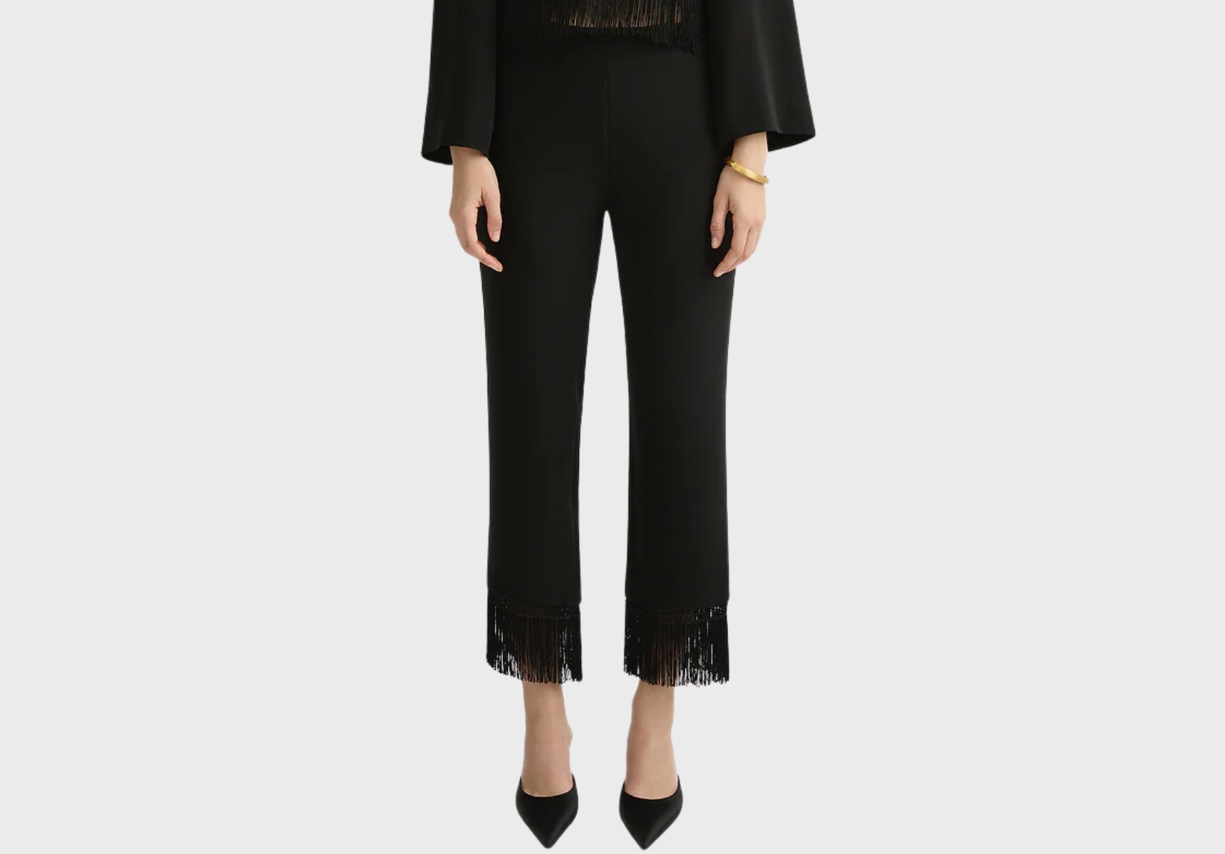 Posse Bianca pants
