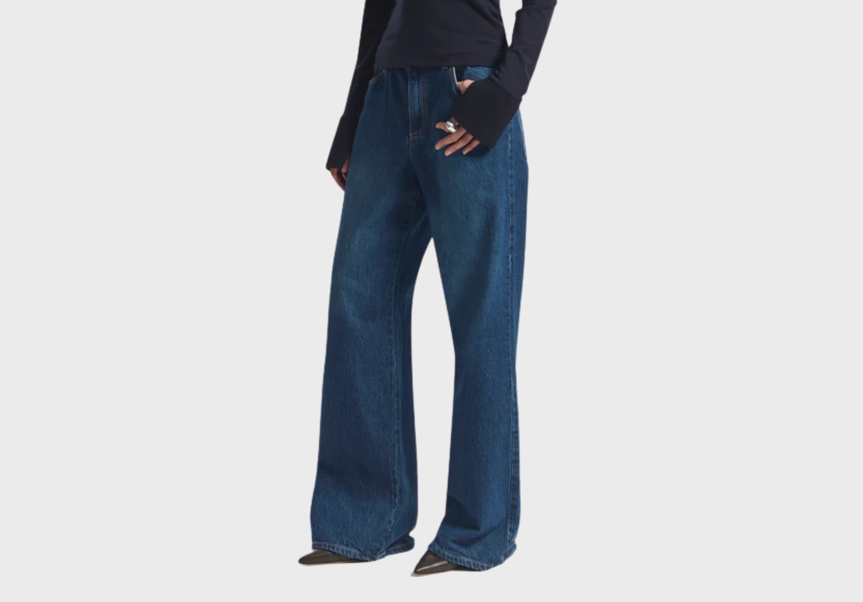 Viktoria & Woods Beatles jeans