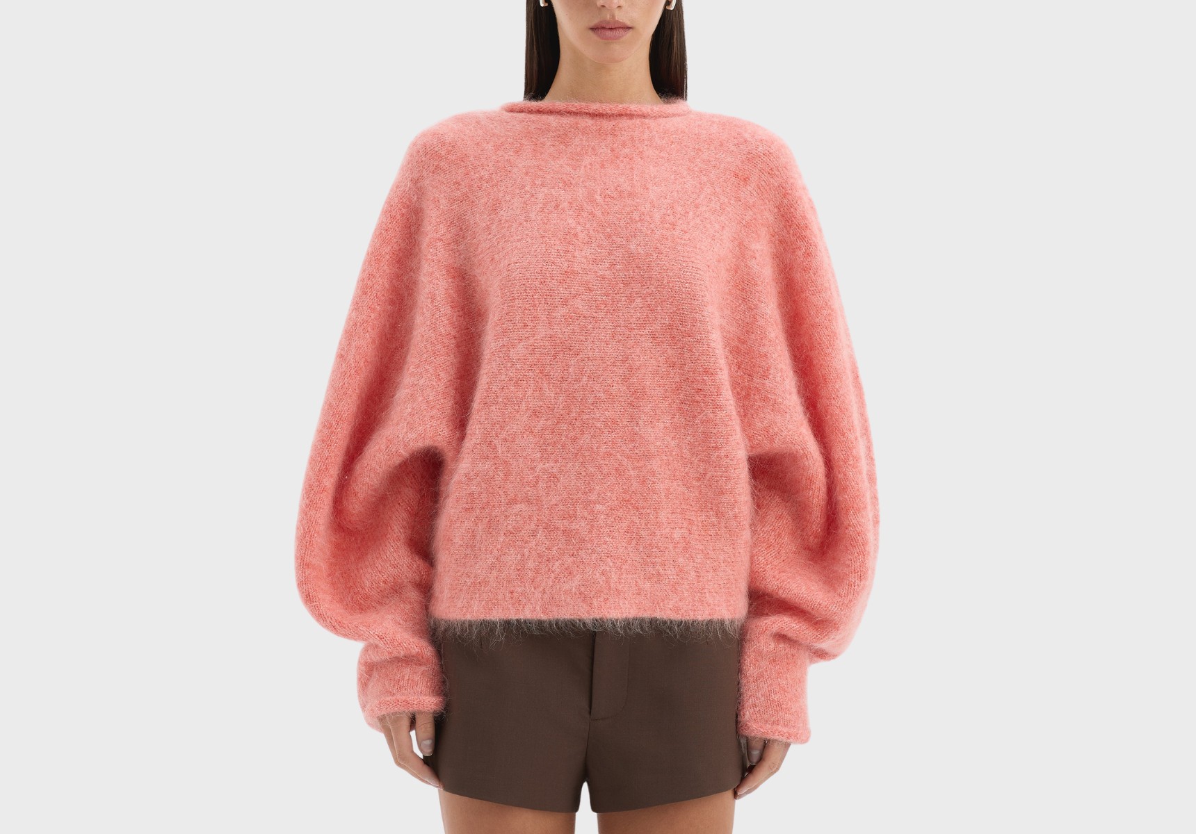 Sir Marius knit sweater