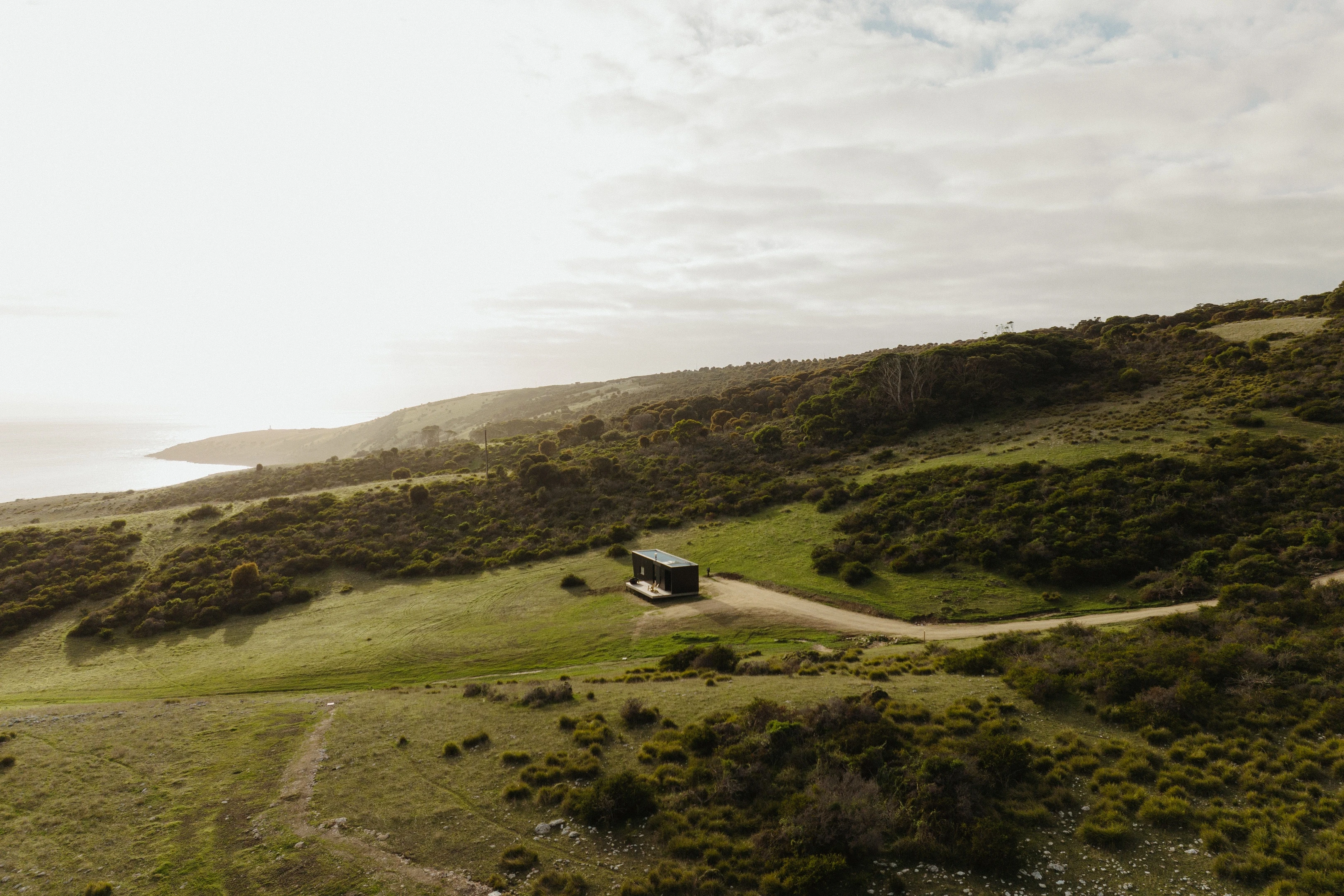 Seven to Book: Designer Retreats for a Peaceful Break Close to Home