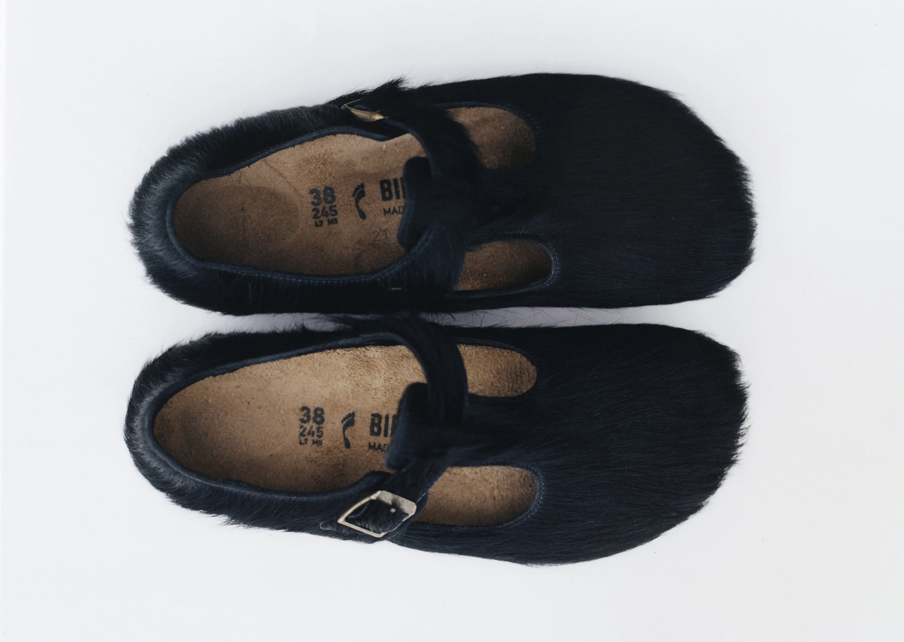 Birkenstock 1774 Teams Up With Australian Label Song for the Mute 