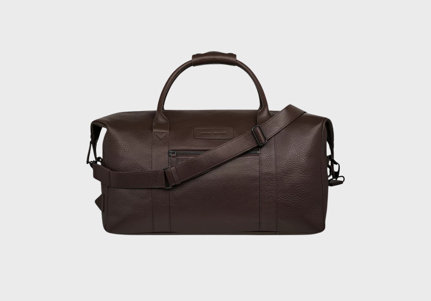 Status Anxiety Everything I Wanted duffle bag