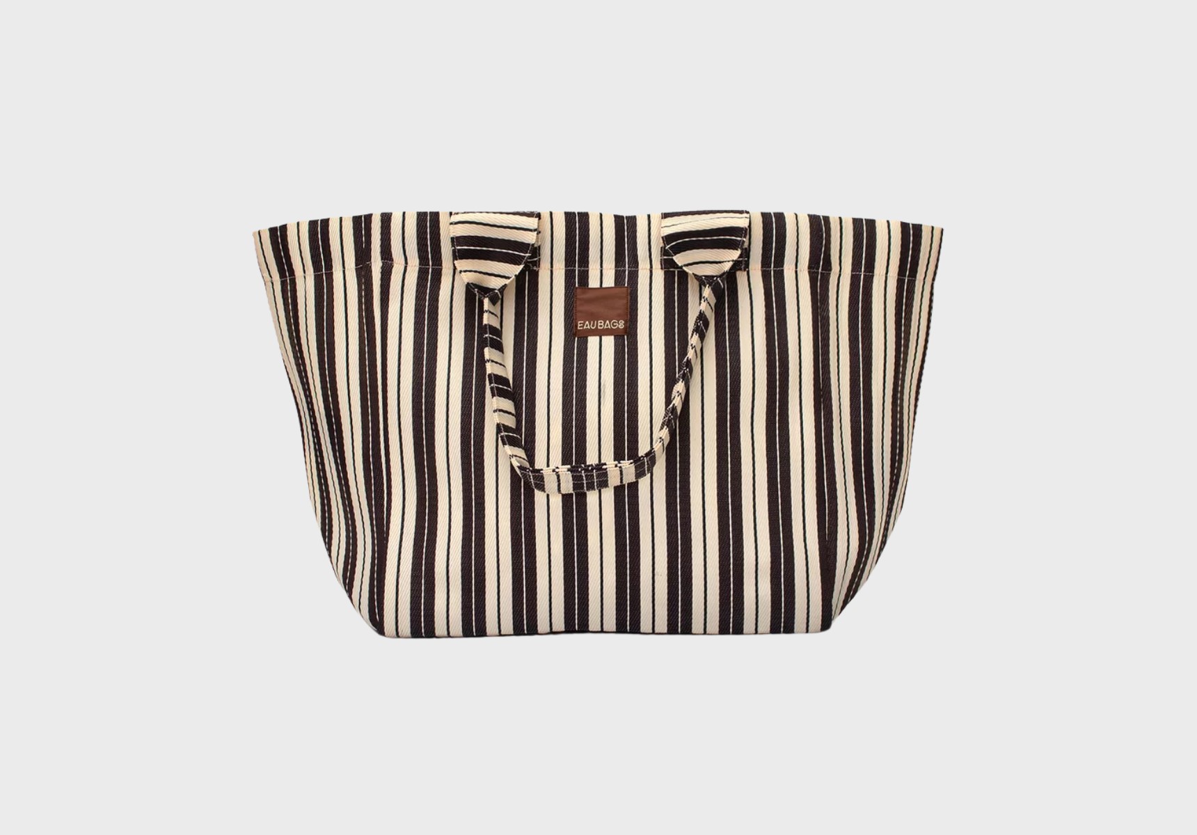 Eau Bags Grand tote bag