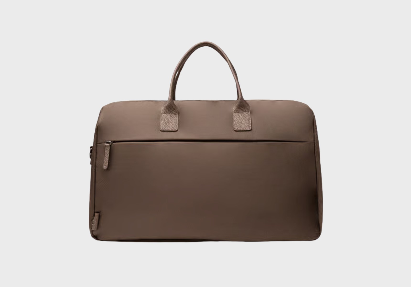 July Carry All Split Weekender