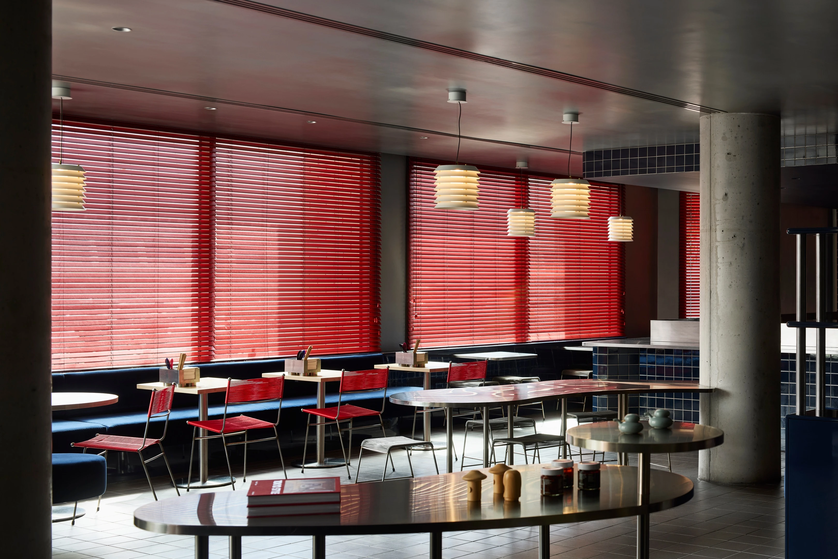 Interior Design Awards 2026 Shortlist 226 Aussie Venues | Broadsheet