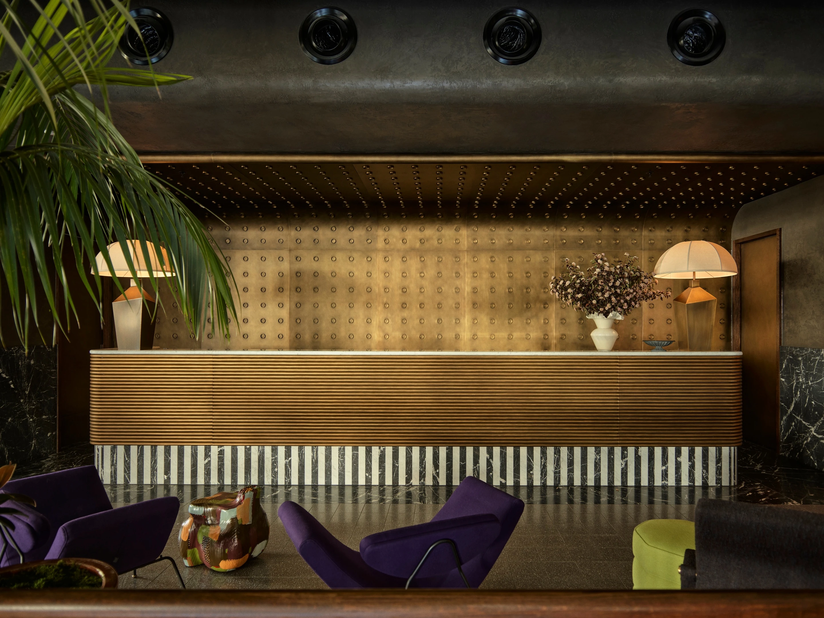Interior Design Awards 2026 Shortlist 226 Aussie Venues | Broadsheet