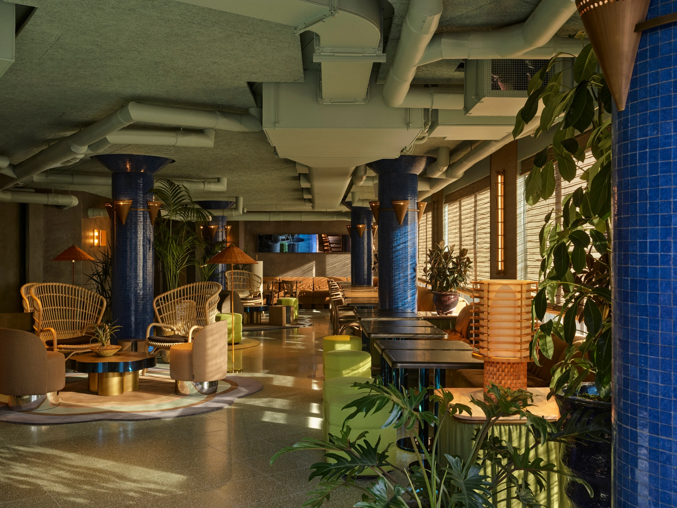 Interior Design Awards 2026 Shortlist 226 Aussie Venues | Broadsheet