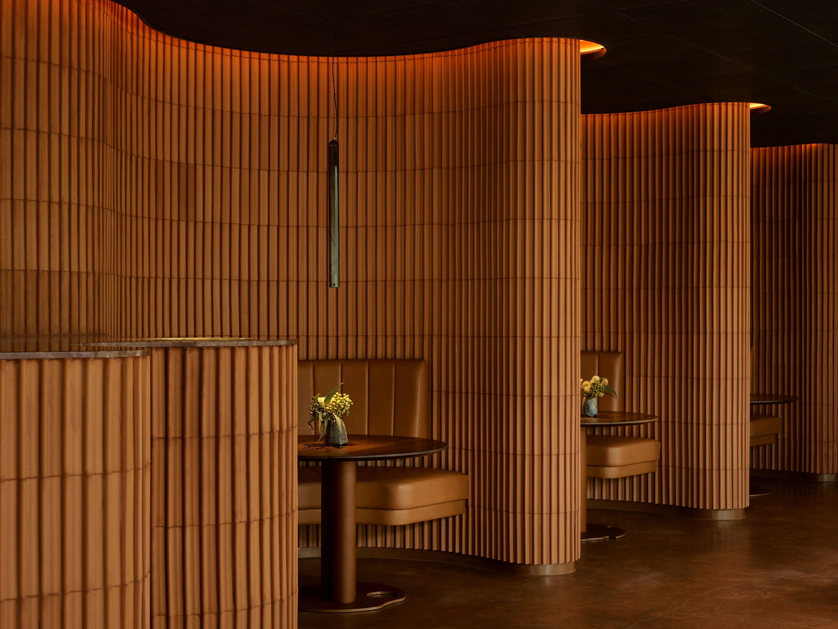 Interior Design Awards 2026 Shortlist 226 Aussie Venues | Broadsheet