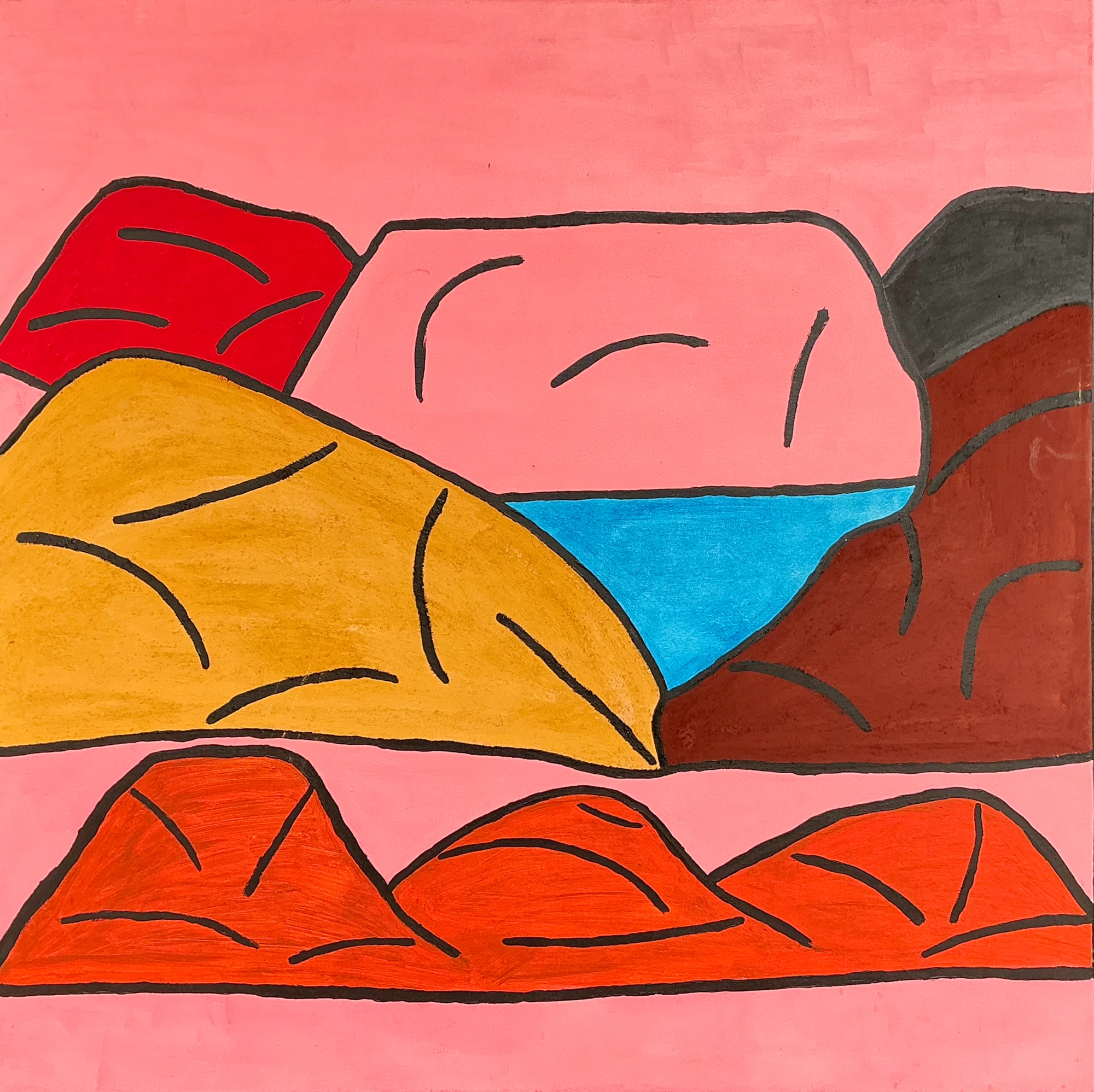 13 Rousing Art Exhibitions To See in and Around Perth in 2026 | Broadsheet
