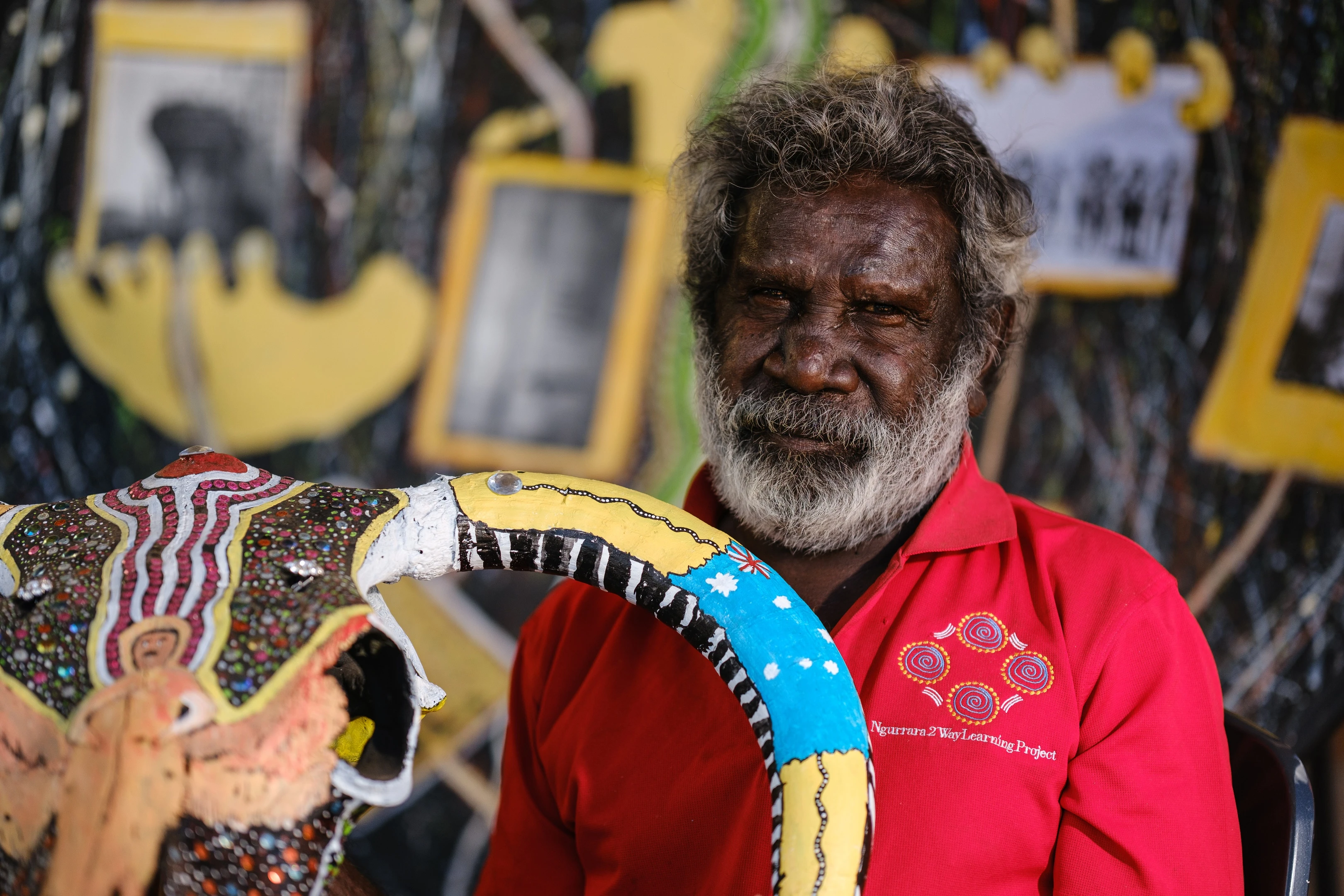 13 Rousing Art Exhibitions To See in and Around Perth in 2026 | Broadsheet