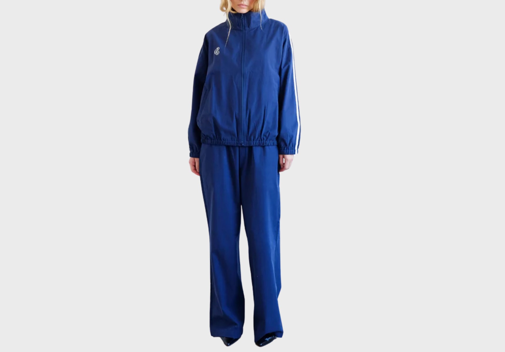 Commonplace Essentials Sporting trousers