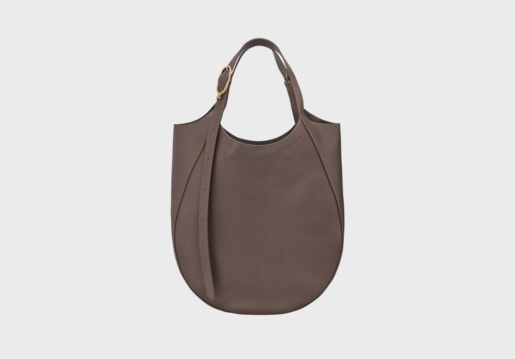  Longchamp Le Foulonne tote bag