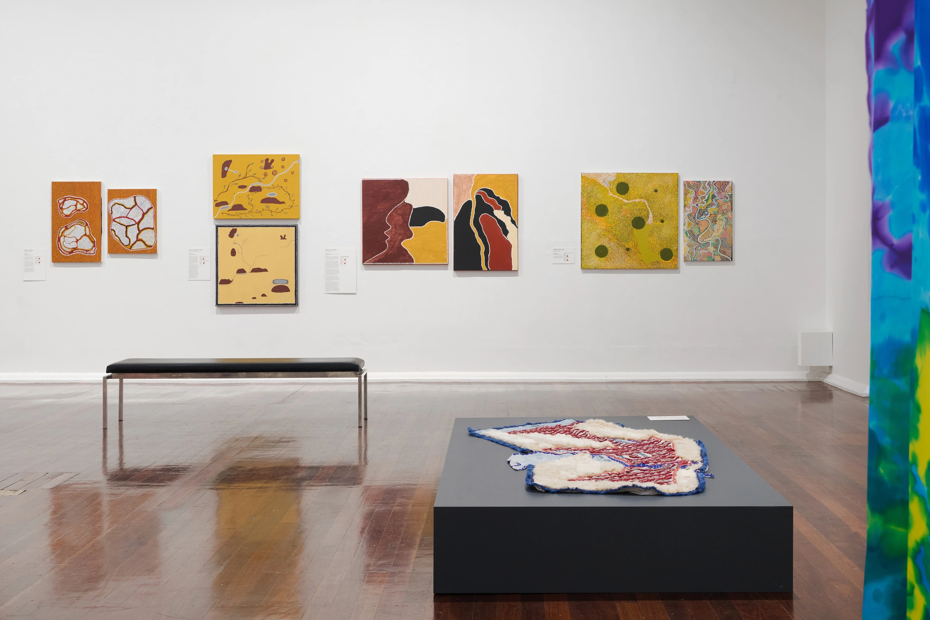 13 Rousing Art Exhibitions To See in and Around Perth in 2026 | Broadsheet