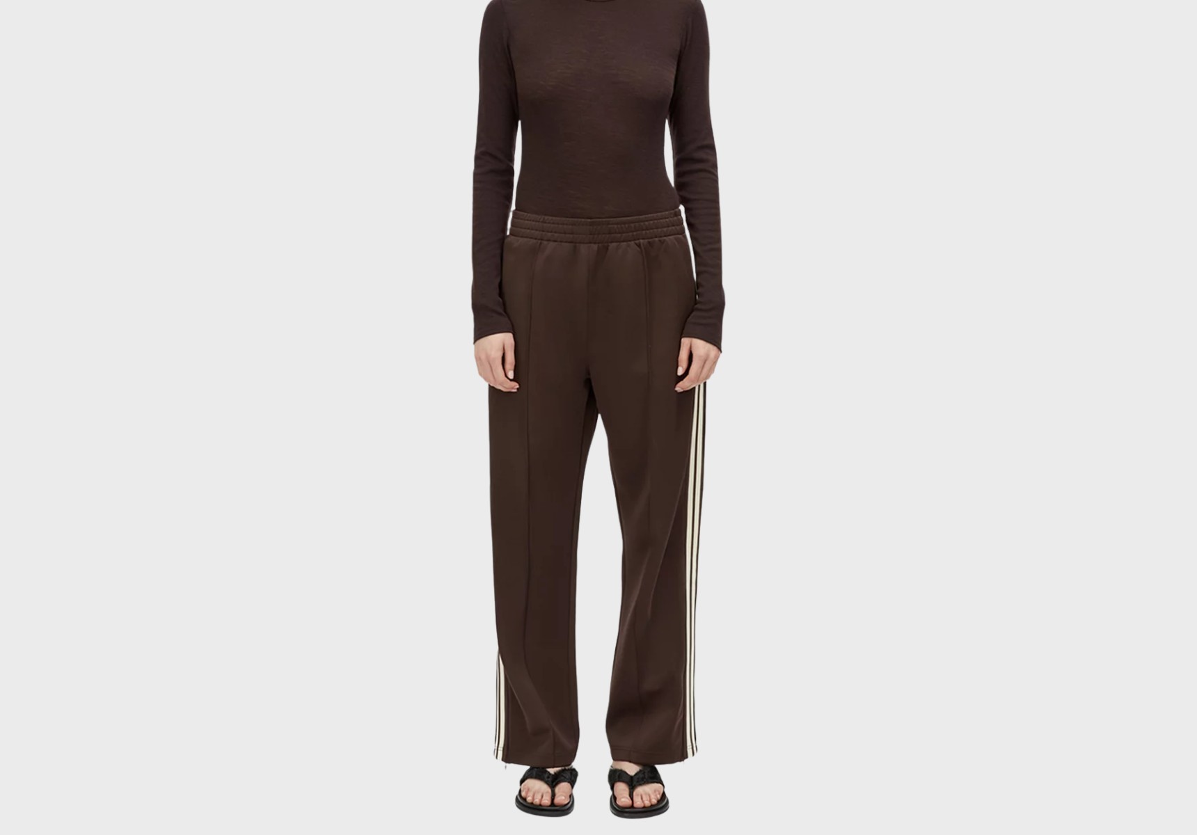 Camilla and Marc Locus Scuba pants