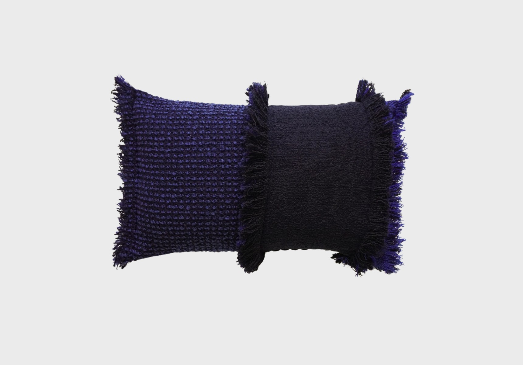 Cillie Clutch No 4 cushion 