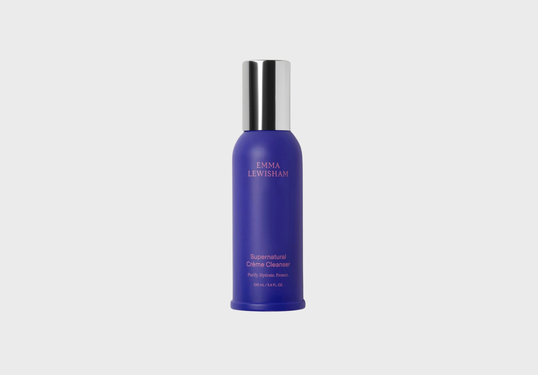 Emma Lewisham Supernatural Creme cleanser