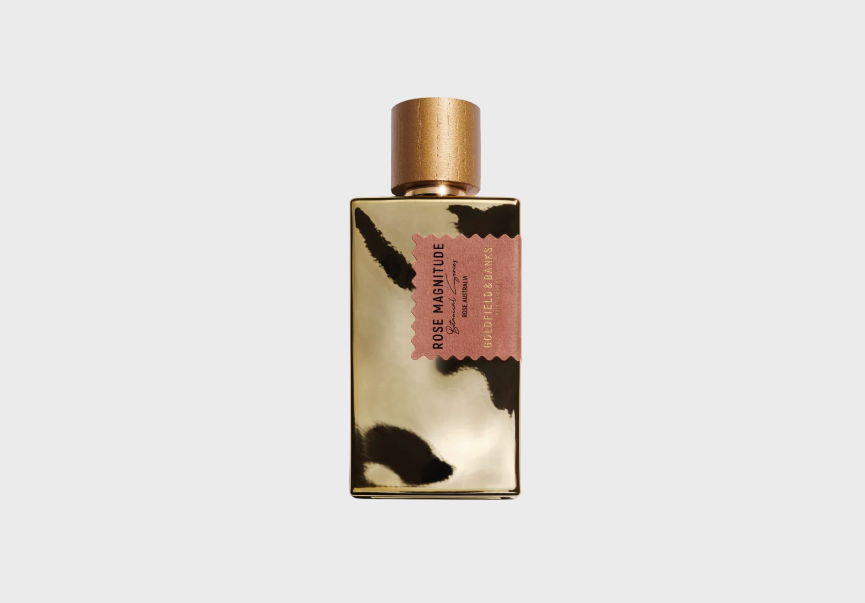 Goldfield & Banks Rose Magnitude eau de parfum