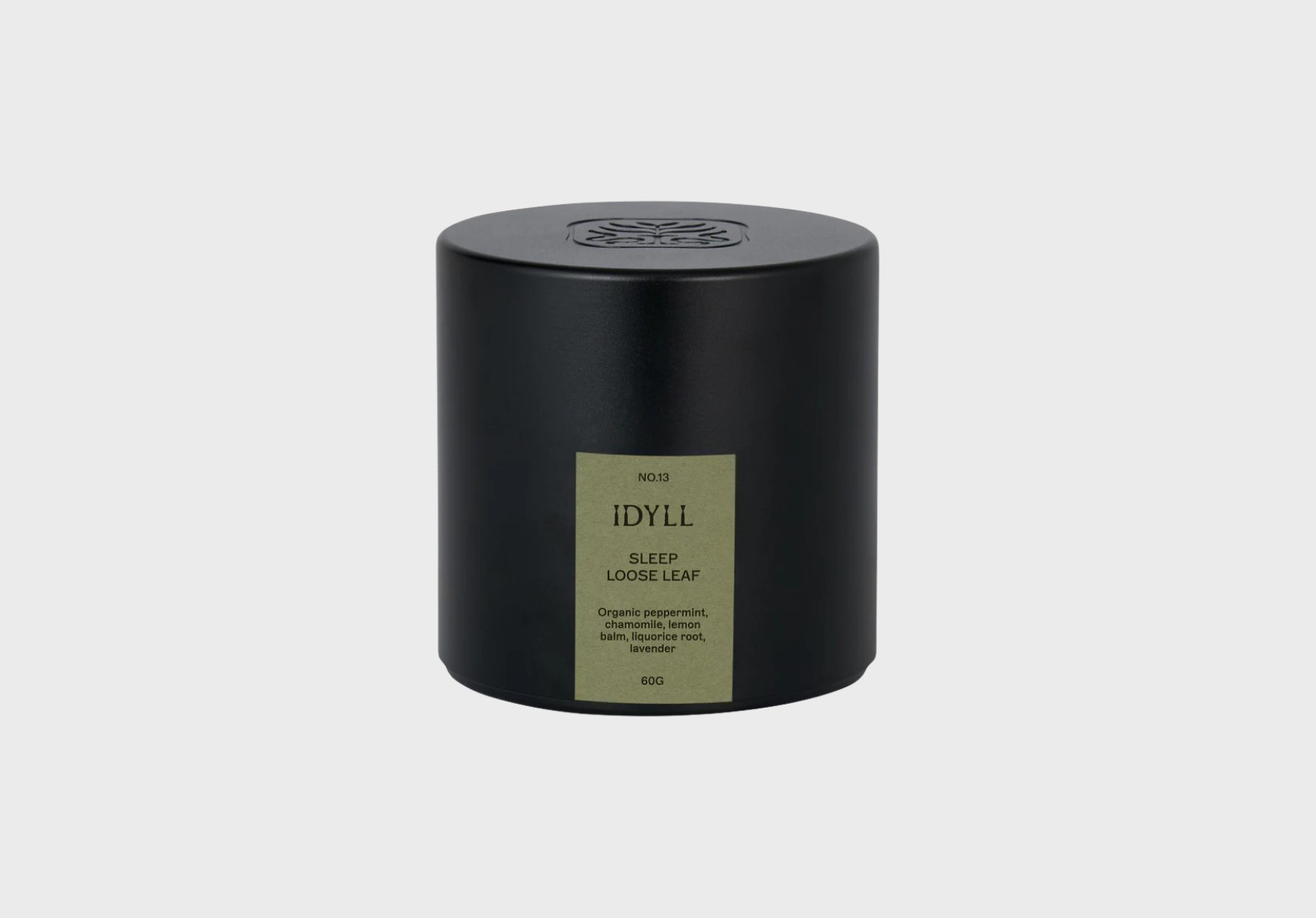 Idyll Sleep tea