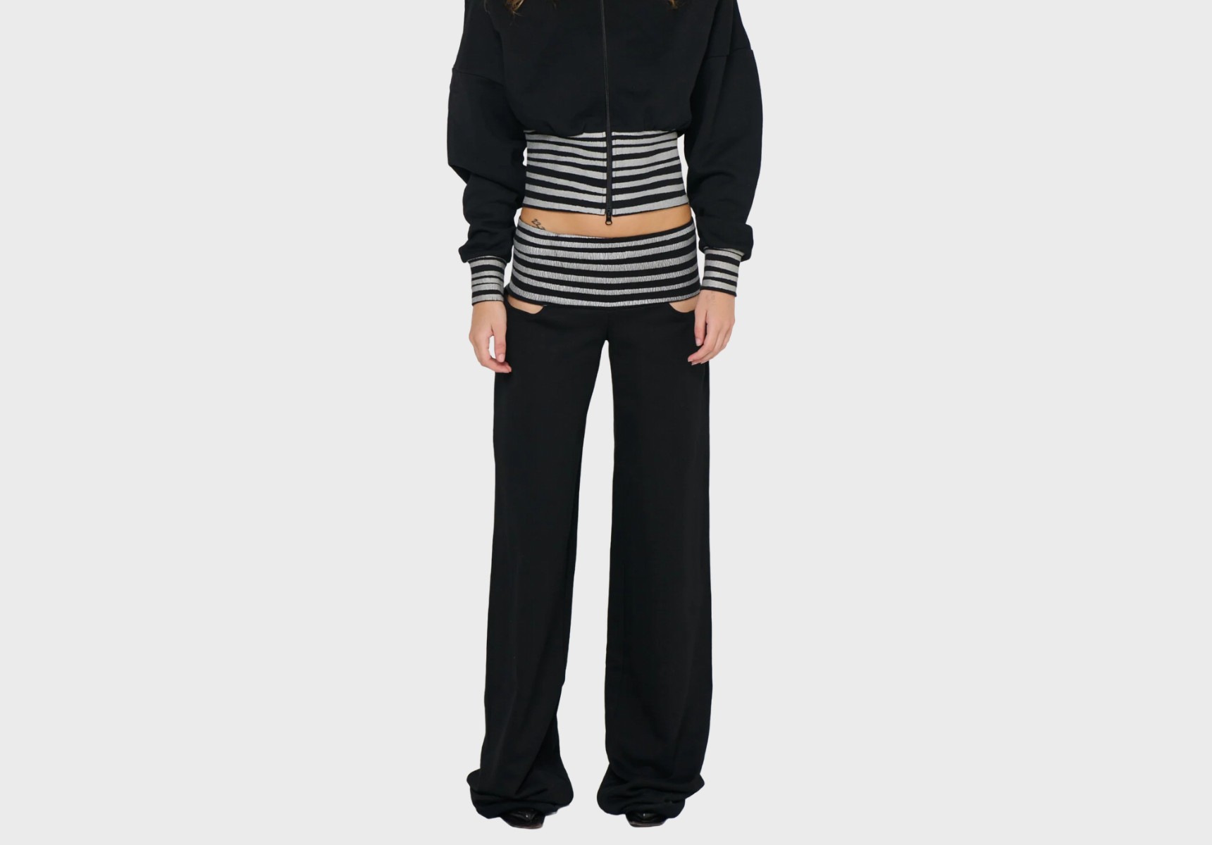 Karlaidlaw Circus pants