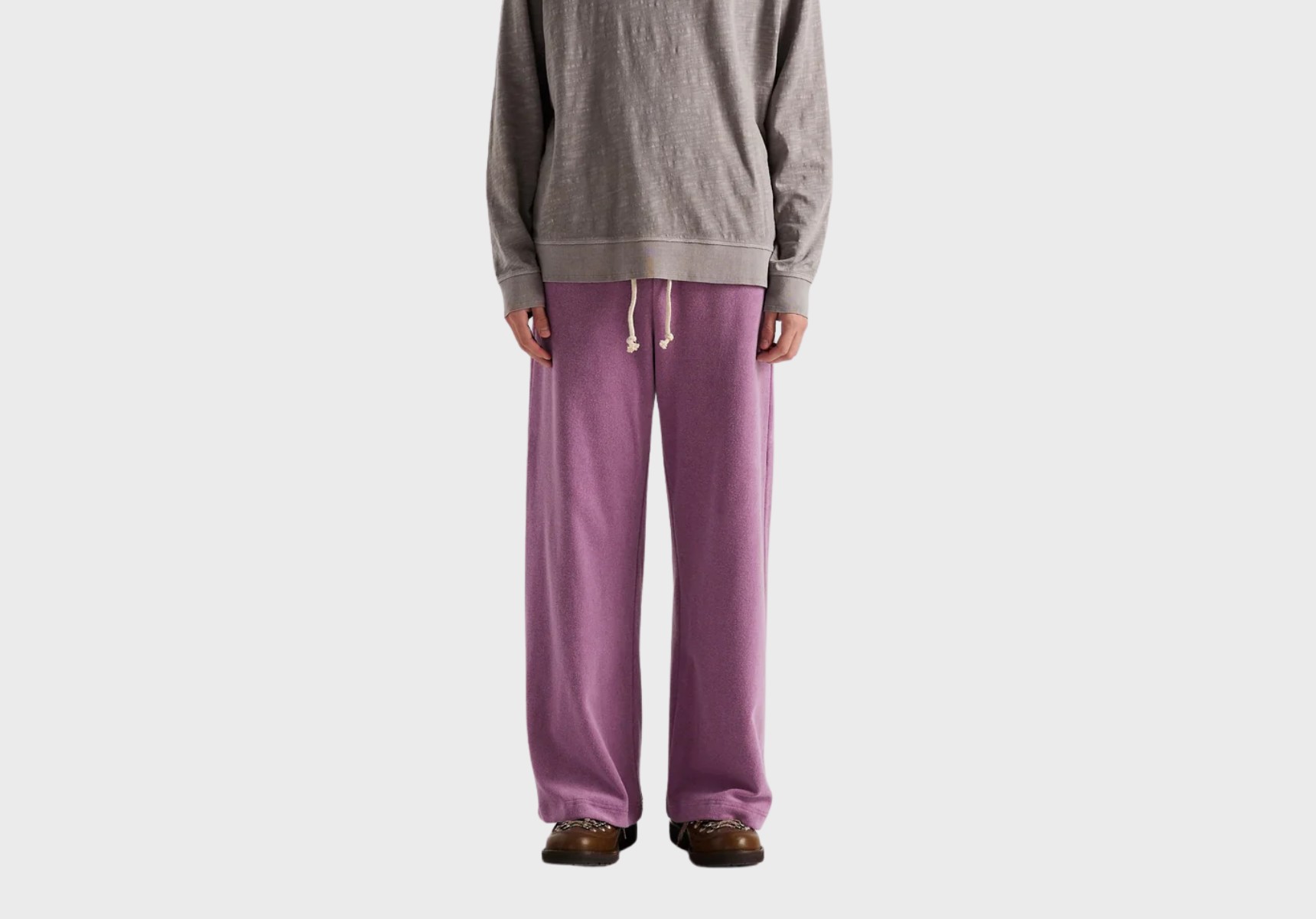 Kloke Prone trackpants