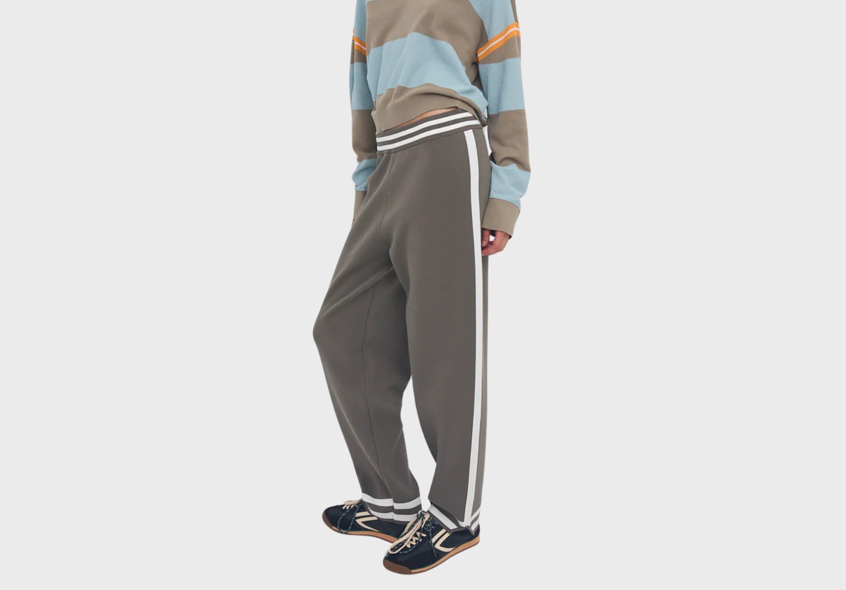 Nagnata Organic Romeo trackpants