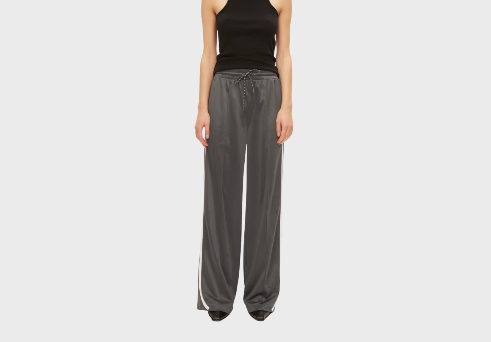Oval Square Tracy trackpants