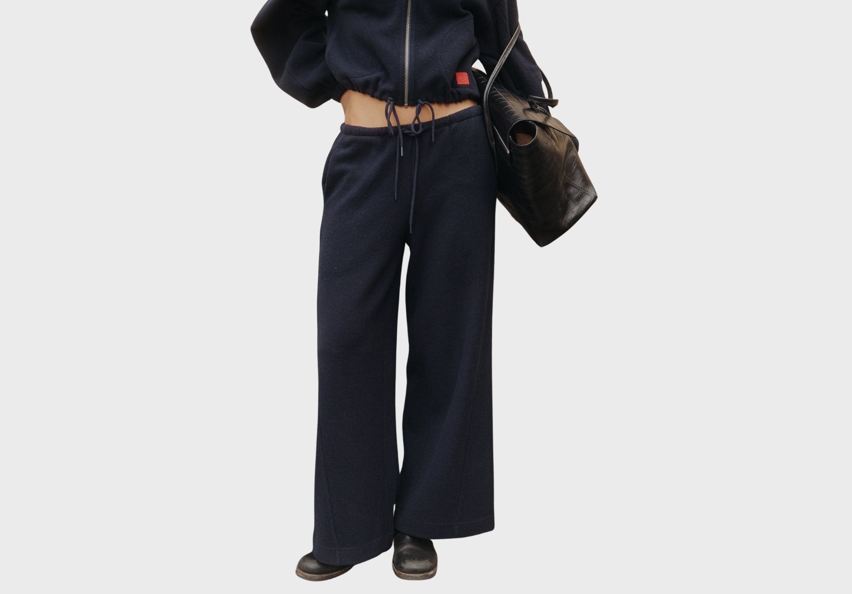 Paire Coolblend trousers