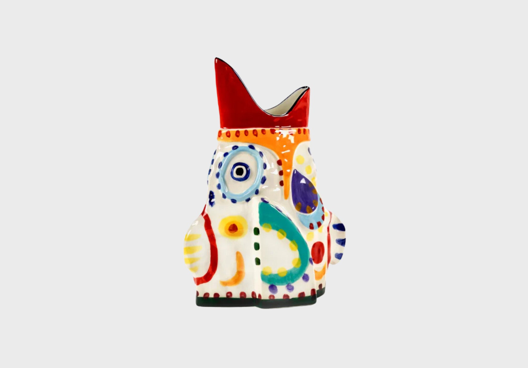 Serax x Ottolenghi Sicily 04 vase 