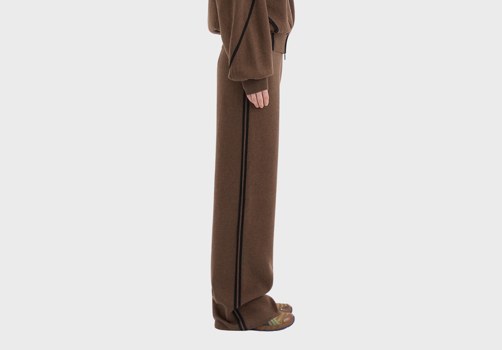 Sir Tanel knit pants
