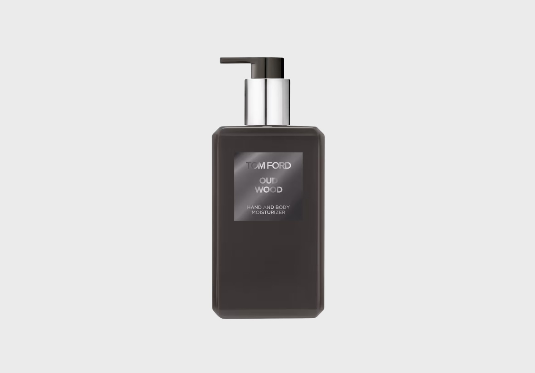 Tom Ford Oud Wood body moisturiser