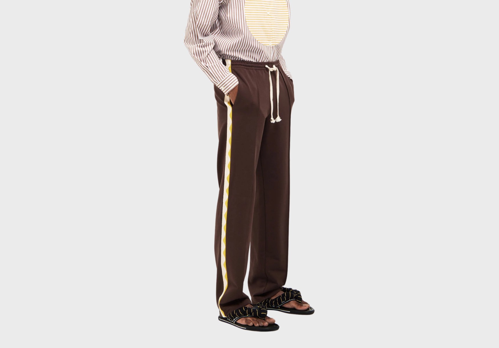 Verner Ric Rac trackpants