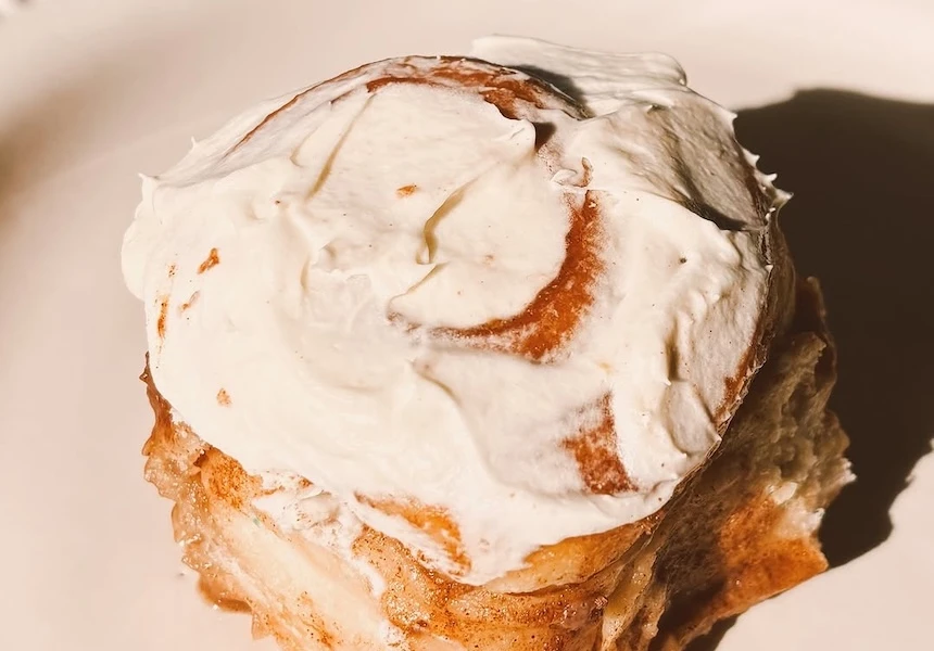 Amann Patisserie
