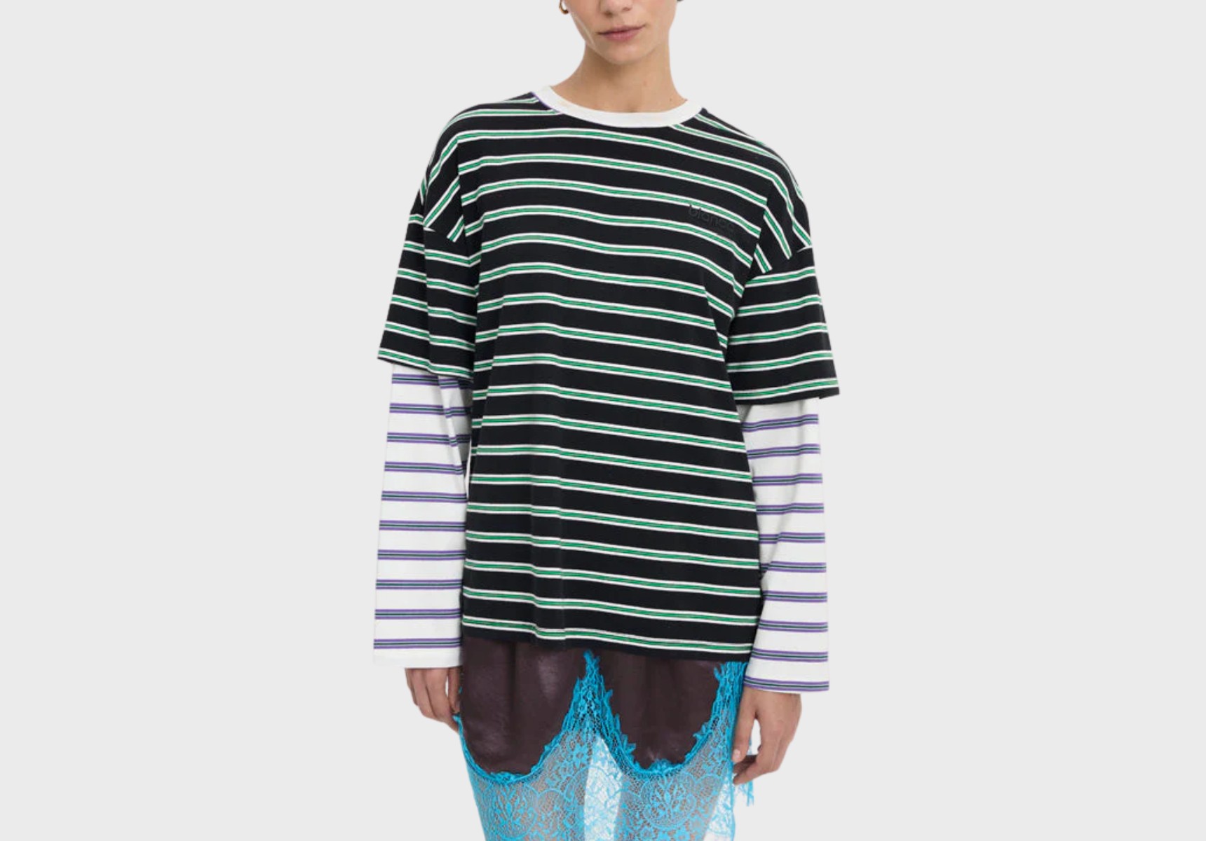 Blanca Faro tee