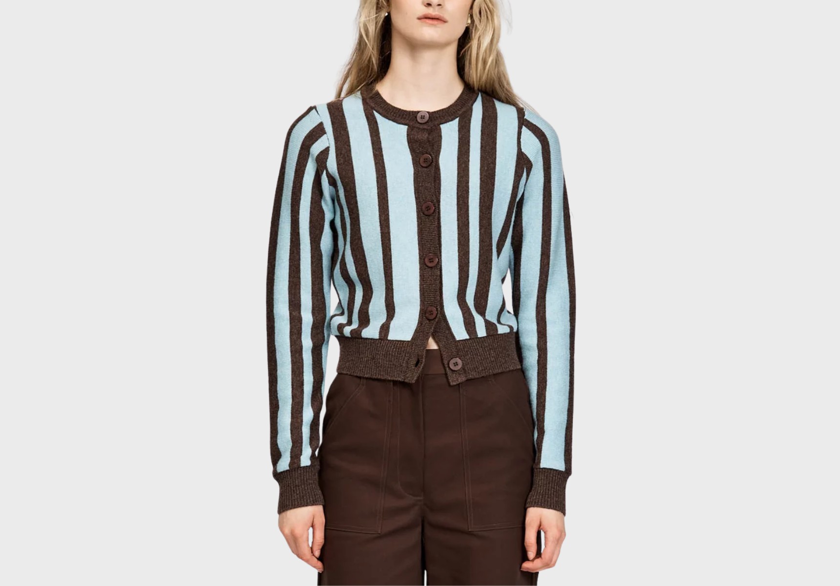 Bul Havu cardigan