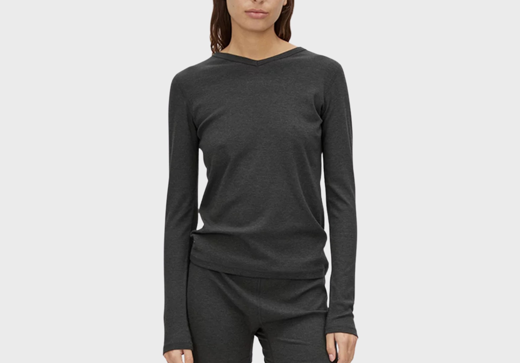 Camilla and Marc Amara long sleeve top