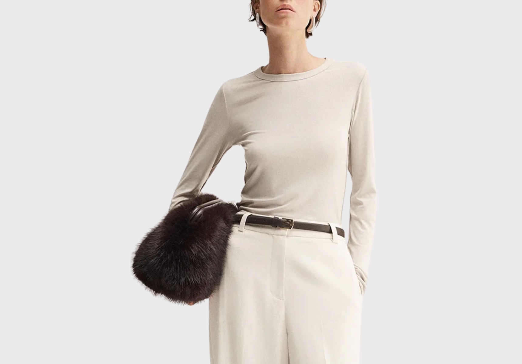Elka Collective Sierra top