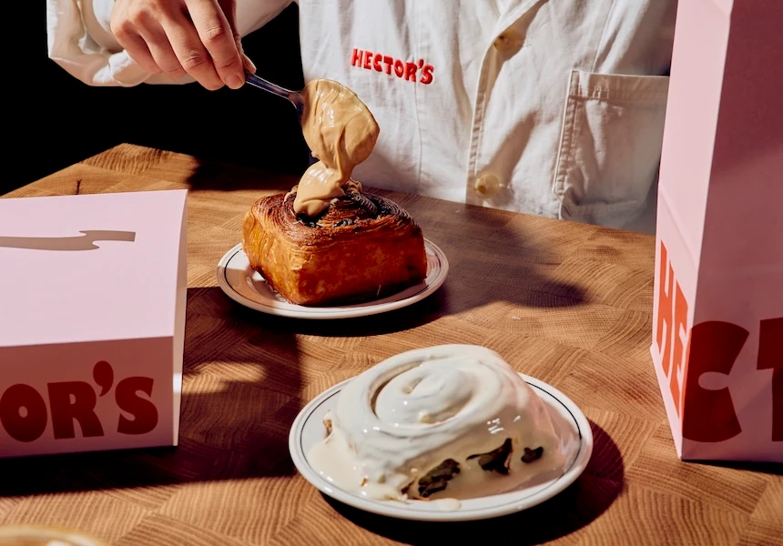 Hector’s Bakery