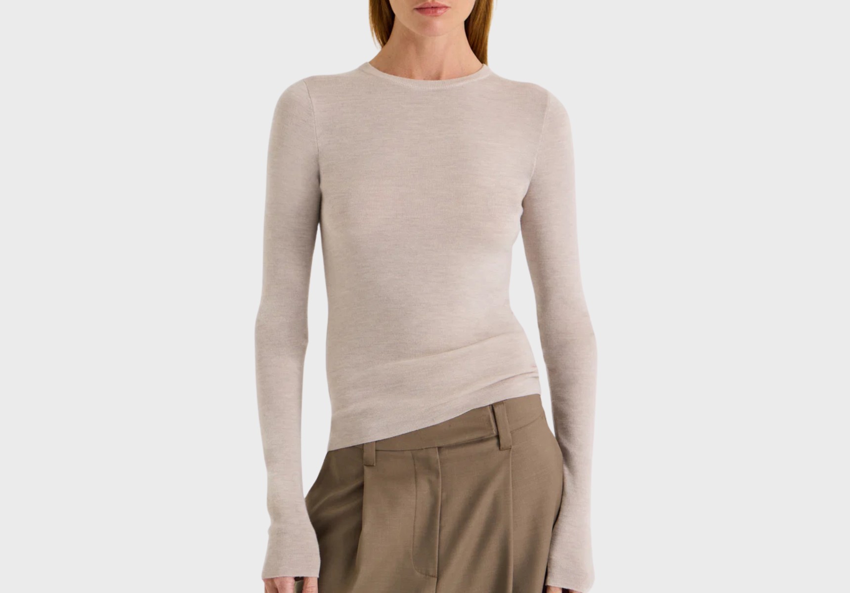 Henne Carr top