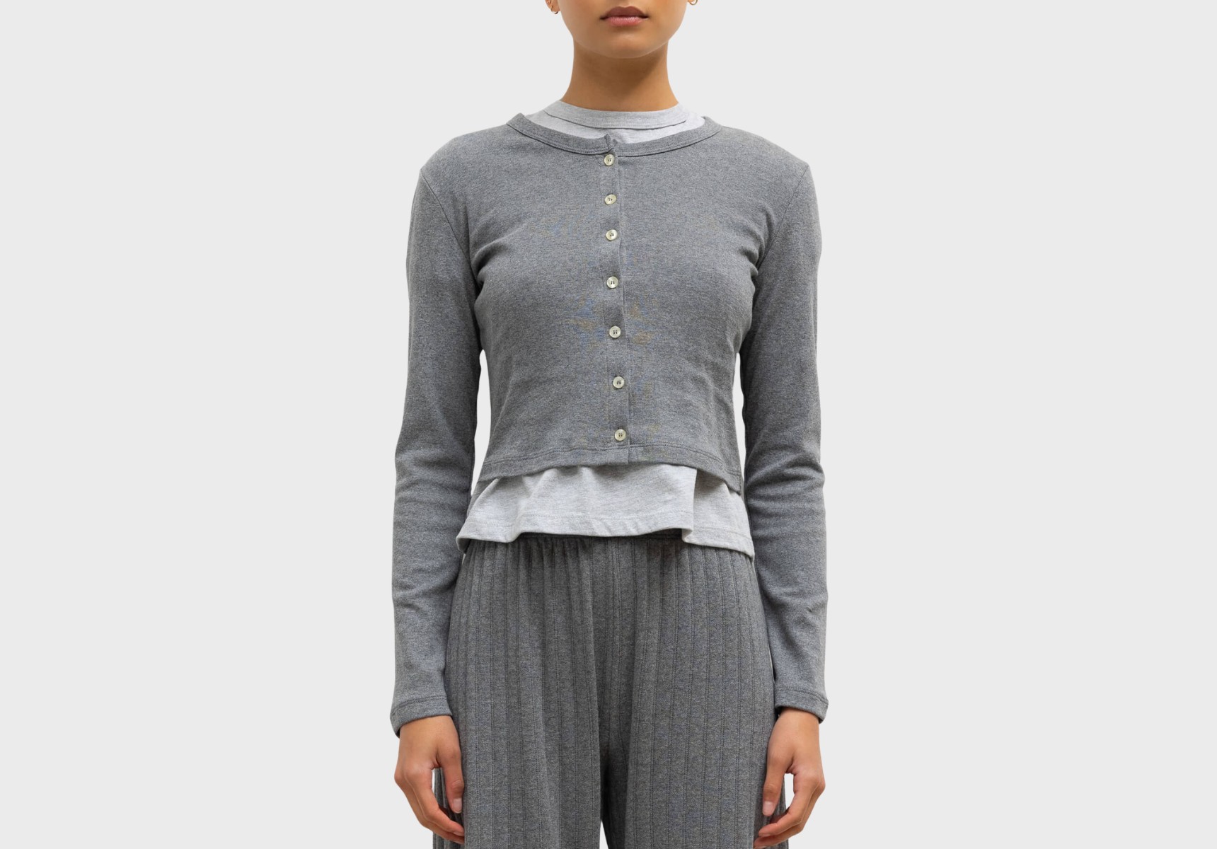 Leset Nando cardigan