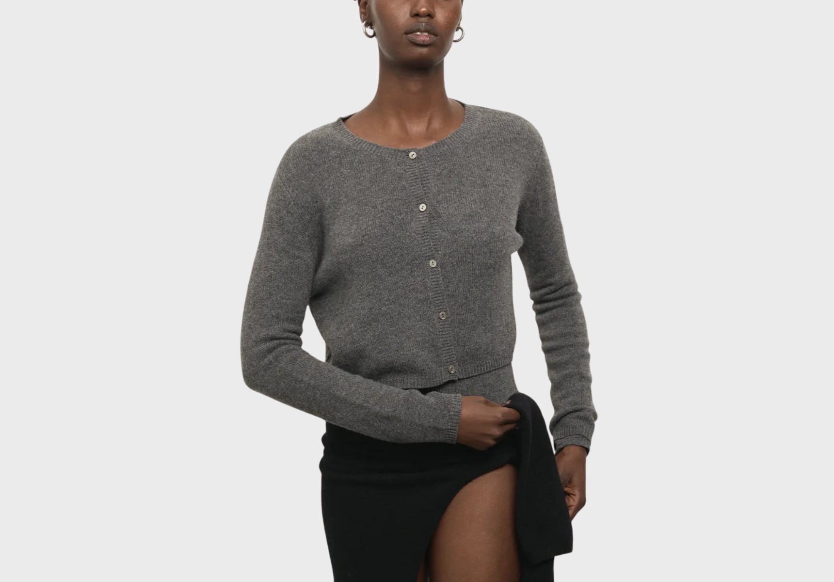 Paris Georgia Lola cardi