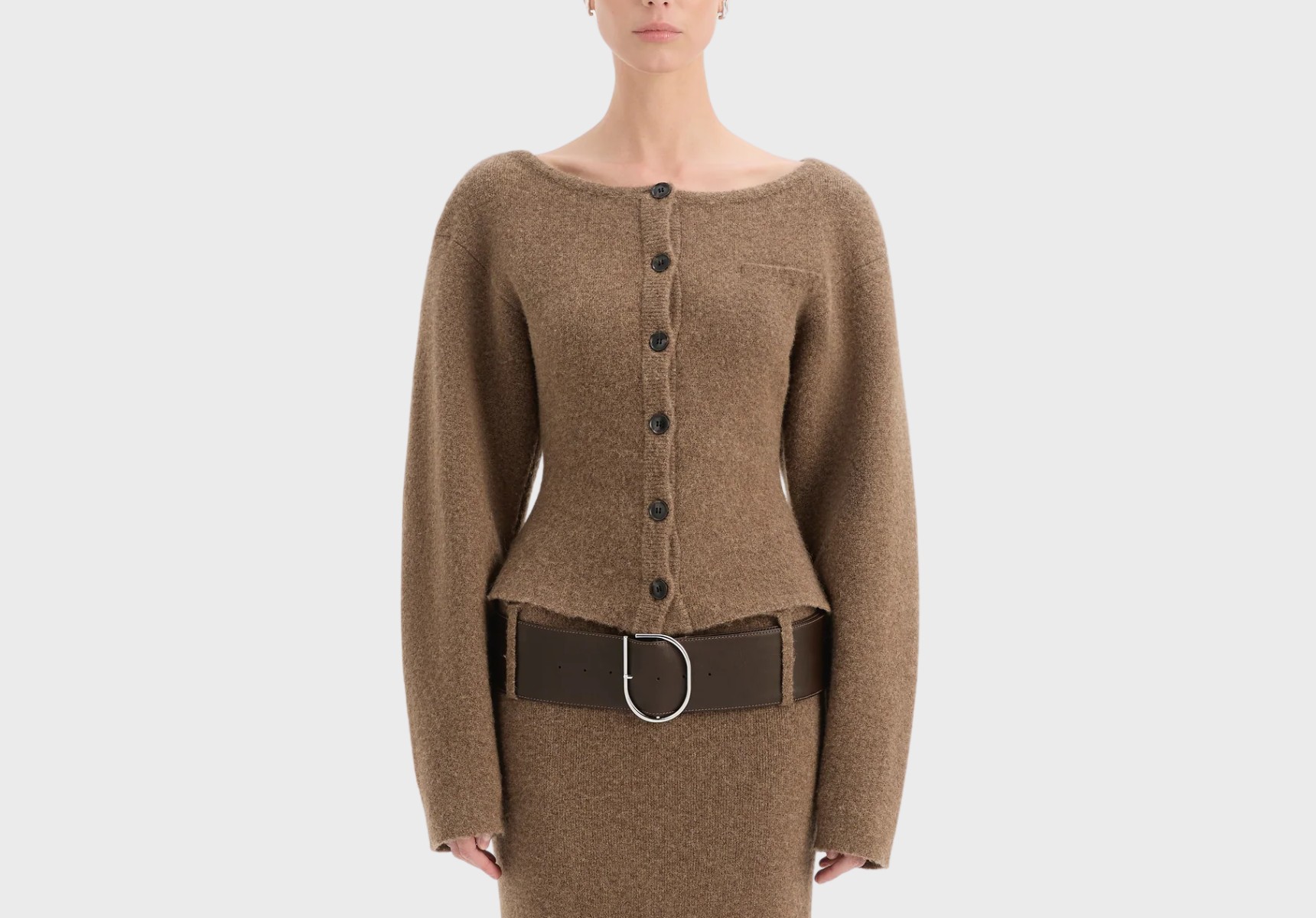 Sir Anette cardigan