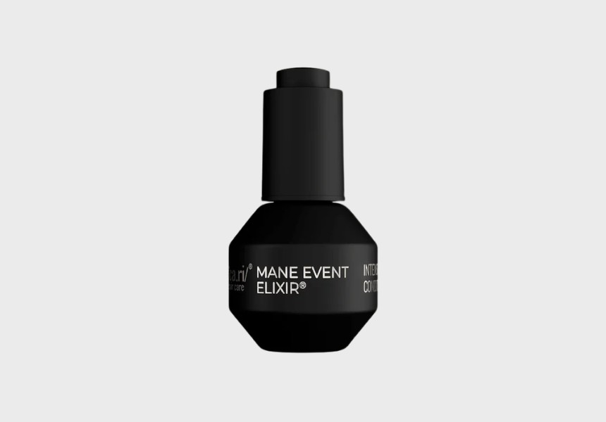 Apotecari Mane Event Elixir