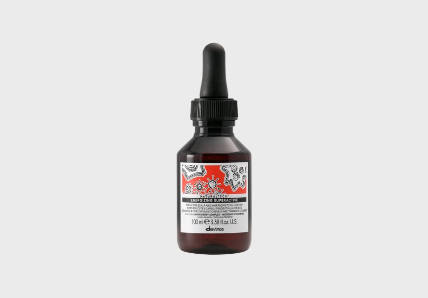 Davines Energizing Superactive