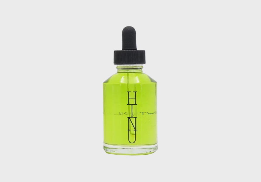 Hinu Hair Growth oil