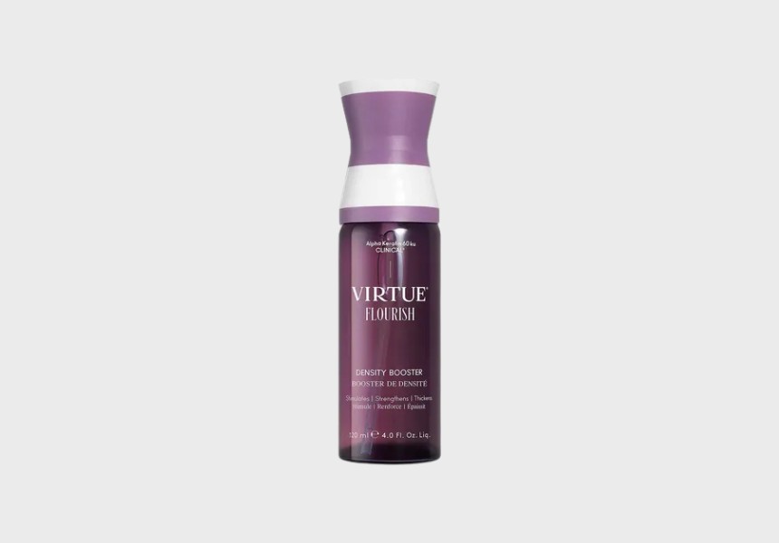 Virtue Flourish Density Booster