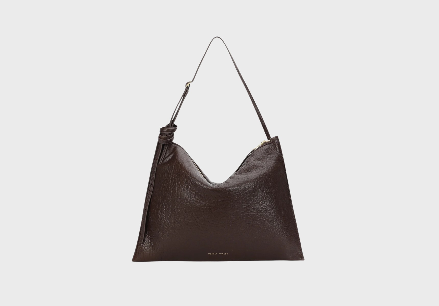 Deadly Ponies Mr Chopalopagus Mini handbag